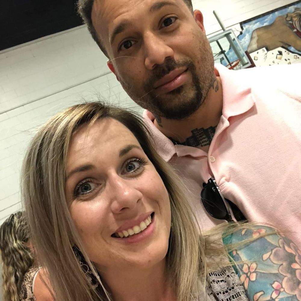 Meet your Posher, Shayna